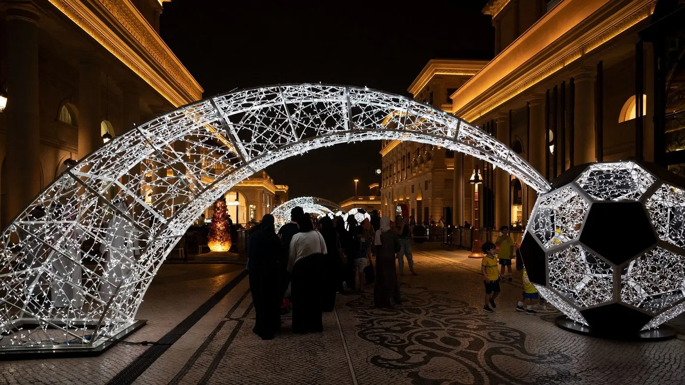 Foci-vb:  Sokkoló halálos adatot ismert el Katar