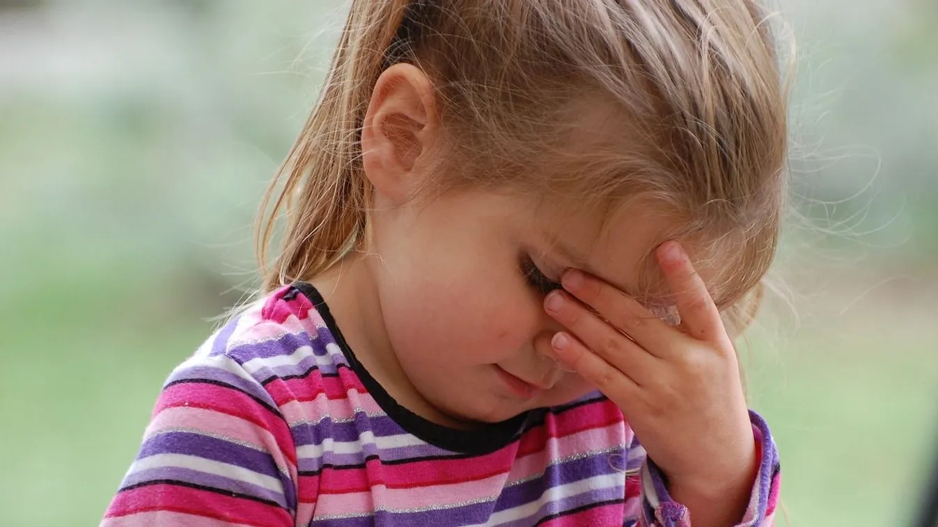 Így óvhatjuk meg télen is a gyerekeket