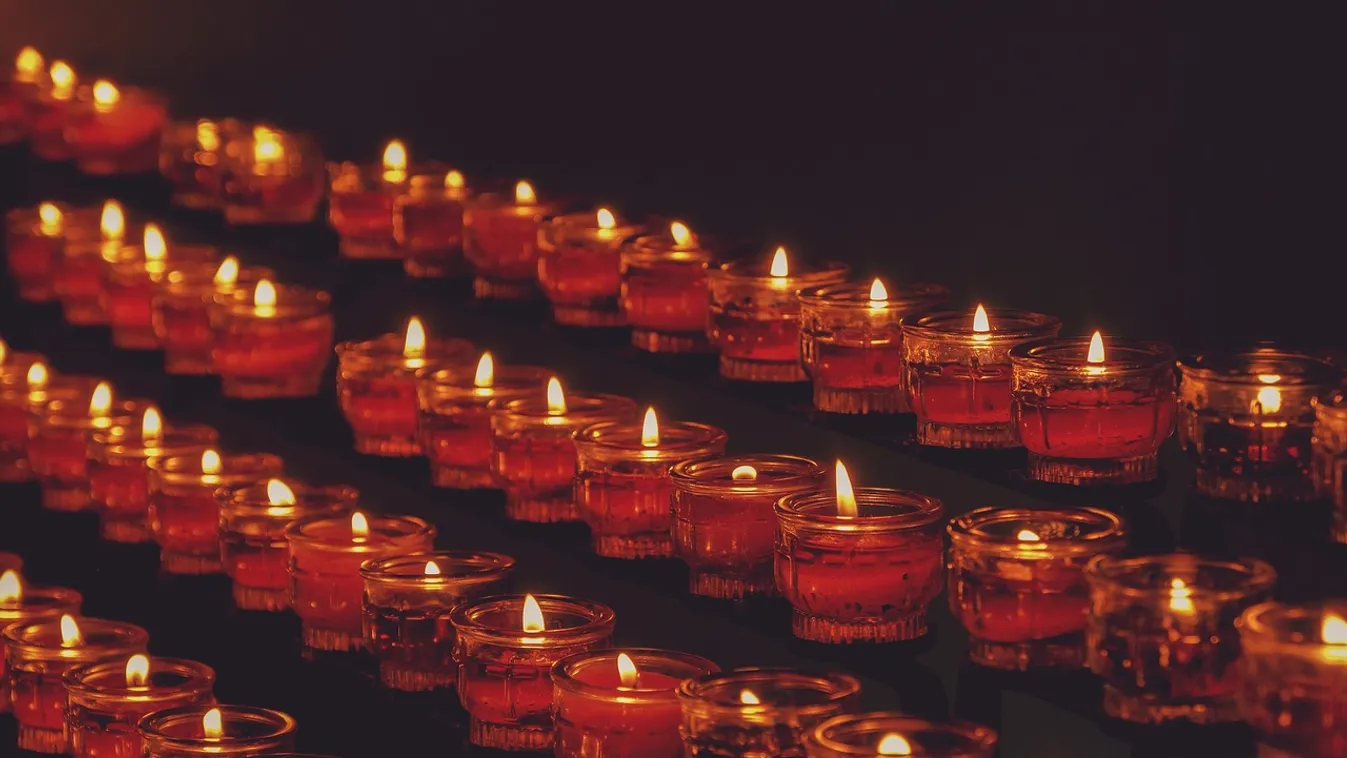 Valószínűleg öngyilkos lett egy házaspár a Veszprém megyei Ősin. 