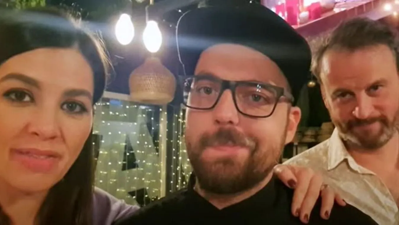 Könnyek között búcsúzott Ördög Nóra: Egy korszak lezárult