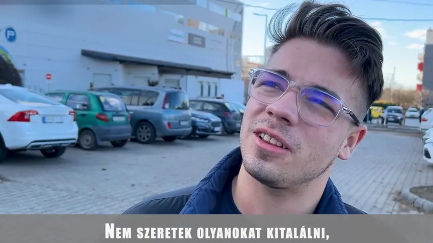 Tervez újévi fogadalmat tenni?