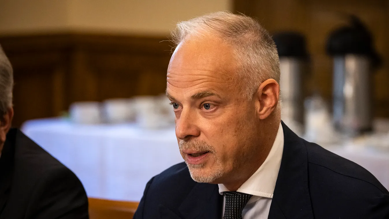 Magyarország a katonai fejlesztés új szakaszába lép