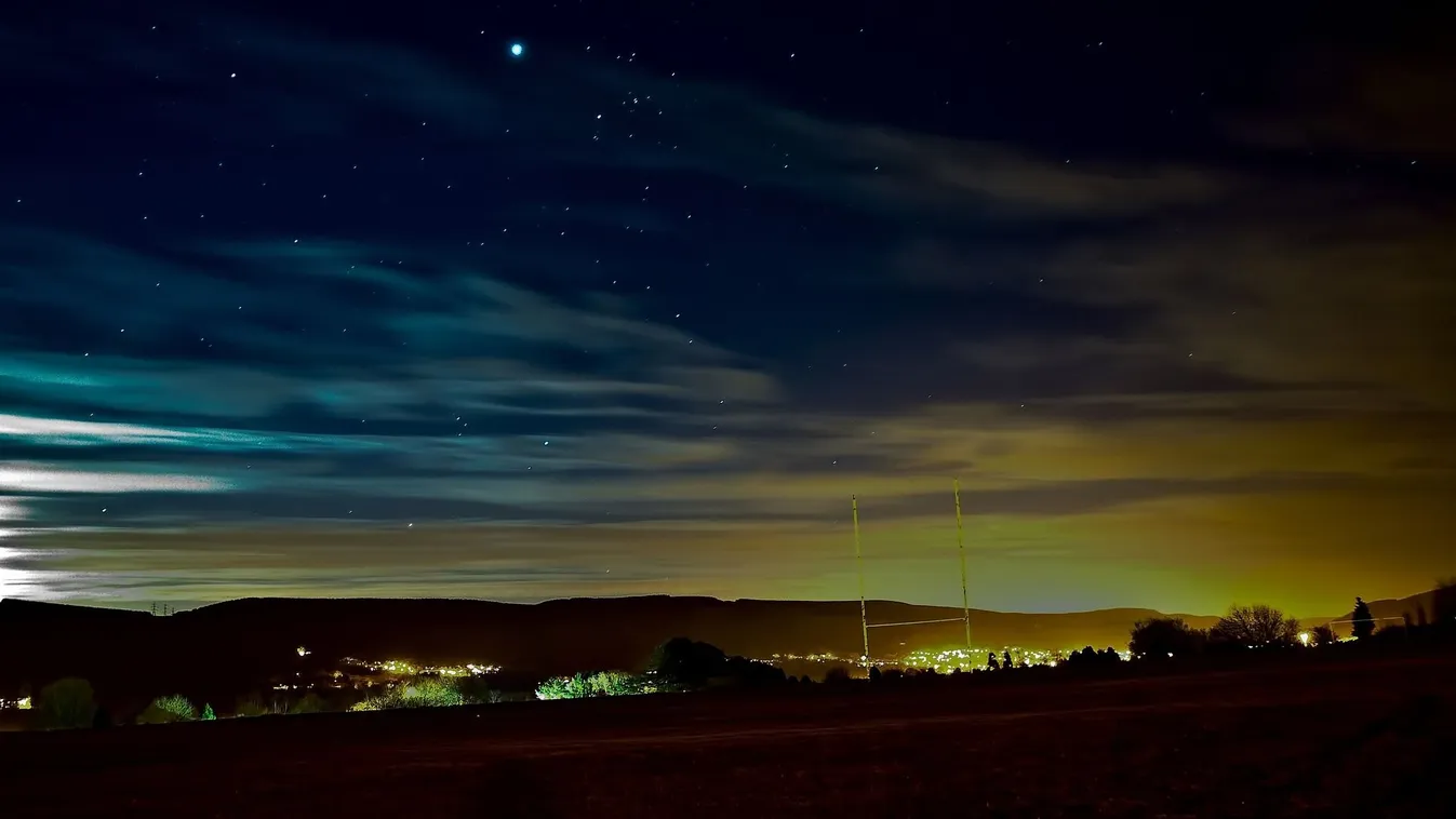 Ez történik veled, ha nem kapcsolod le a villanyt éjszaka