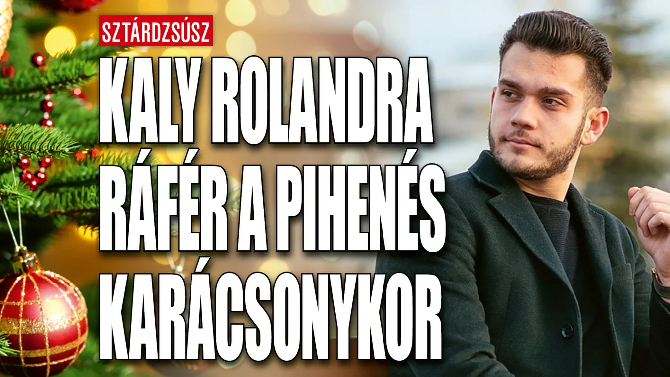 Van mit kipihennie a TV2 sztárjának