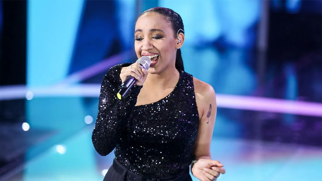 Eldőlt: Ő a Sztárban sztár leszek! harmadik helyezettje