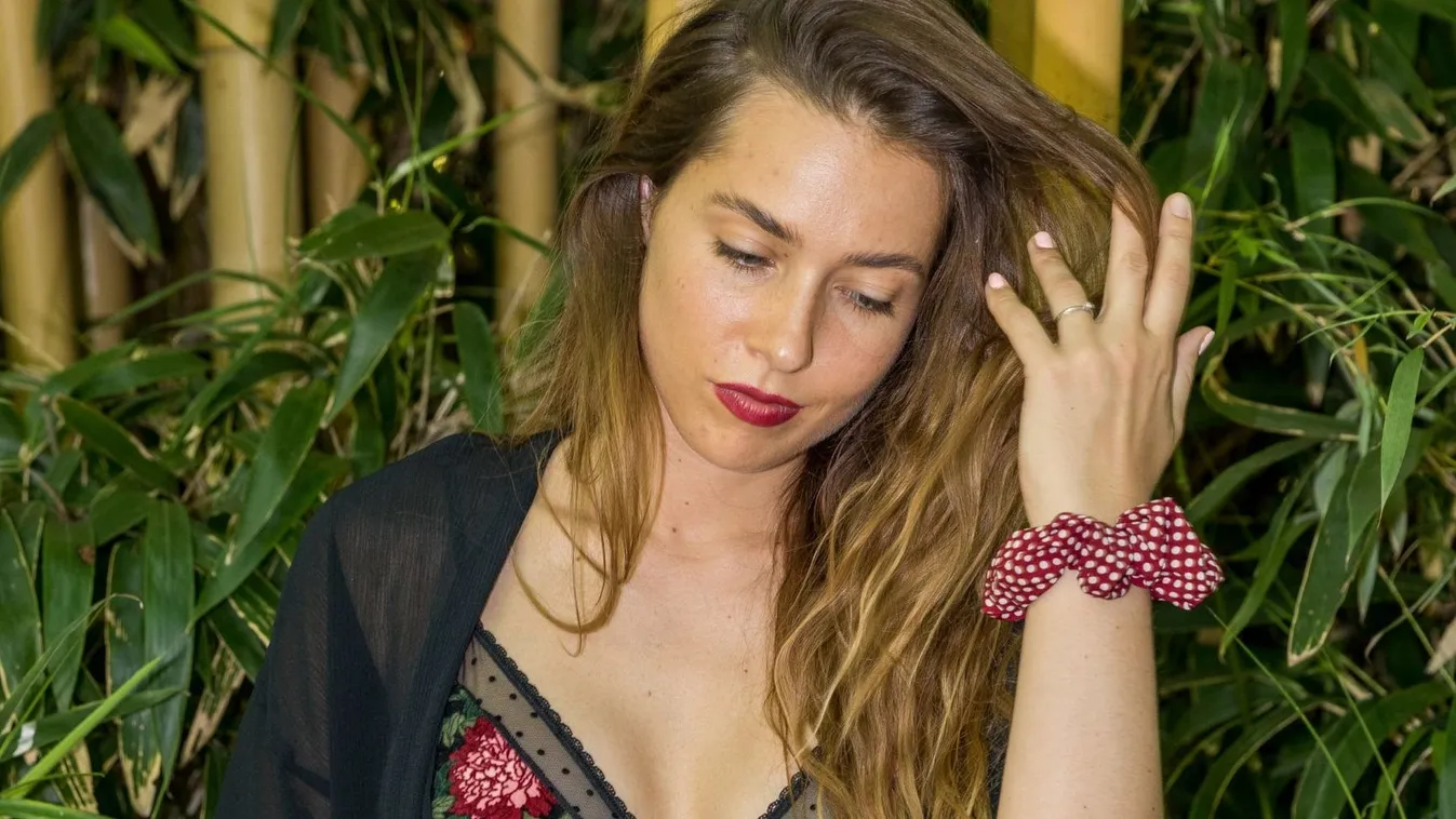 Fájdalmas bejelentést tett Rubint Rella