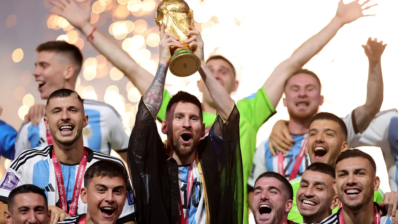 A balhék vb-je volt a katari, ezek voltak a legdurvábbak