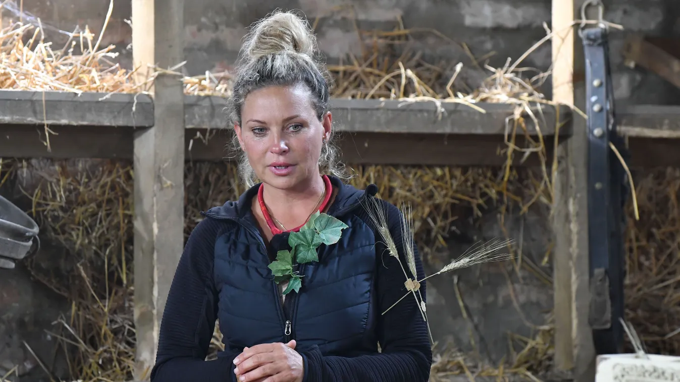 Fődíj nincs, de együtt távozott Szorcsik Viki és Csuti