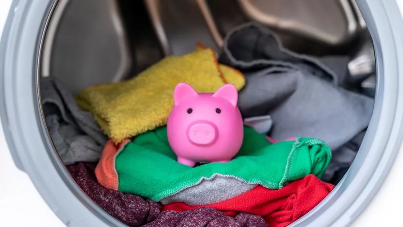 5 tipp, és sokkal olcsóbb lesz otthon a mosás