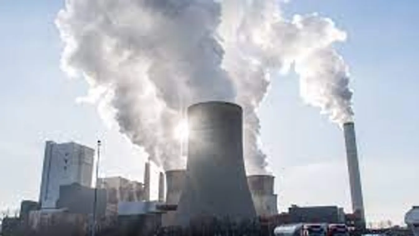 Globális az energiaválság