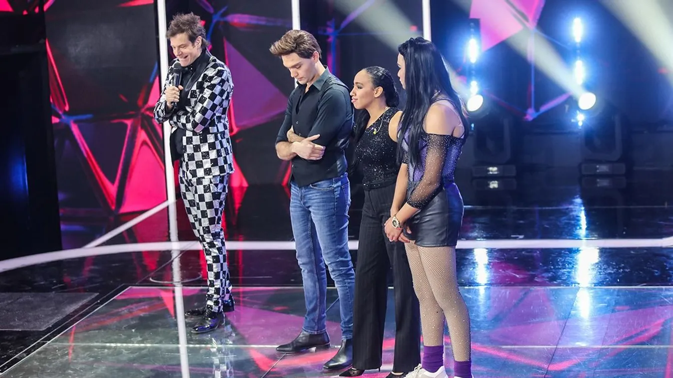 Ő lett a Sztárban sztár leszek! győztese