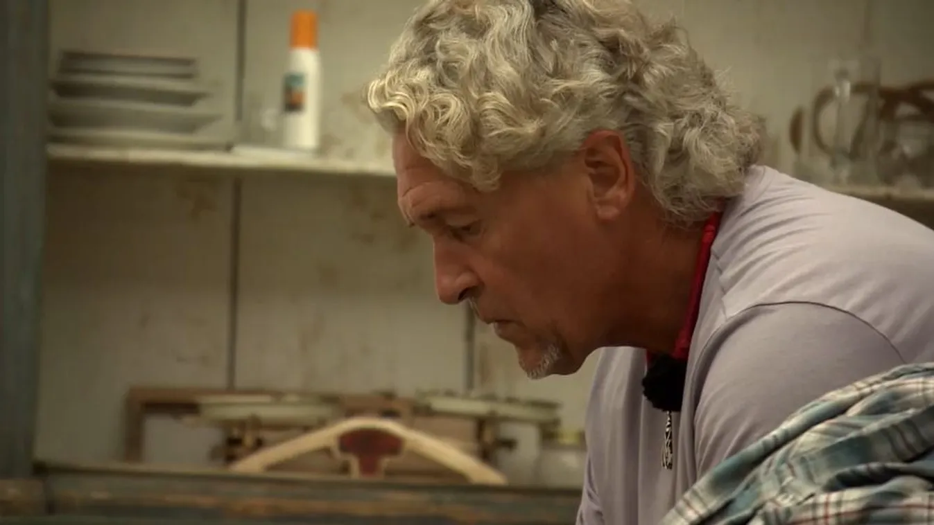 Fordulat a Farm VIP-ben: Vajtó Lajos elfogyott...