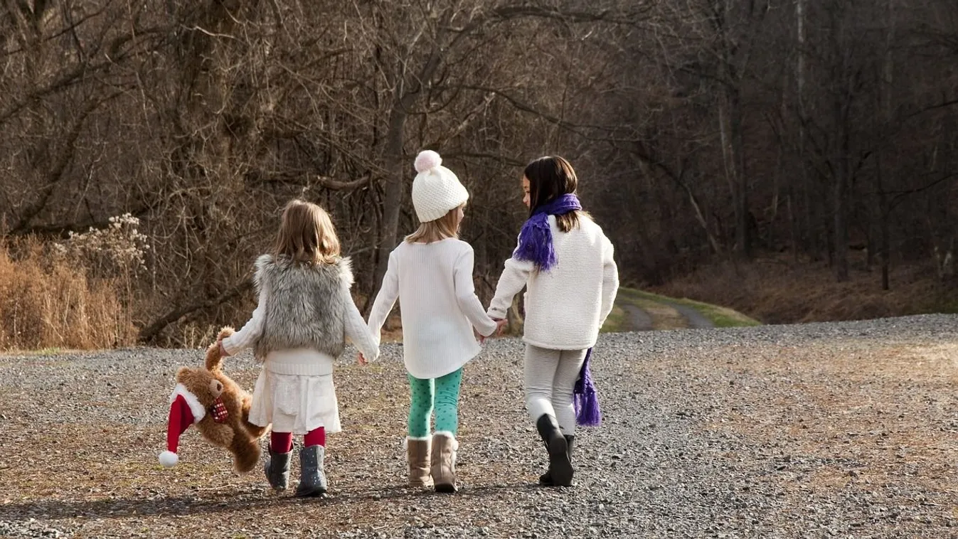 Ilyen időjárással közeledik a karácsony