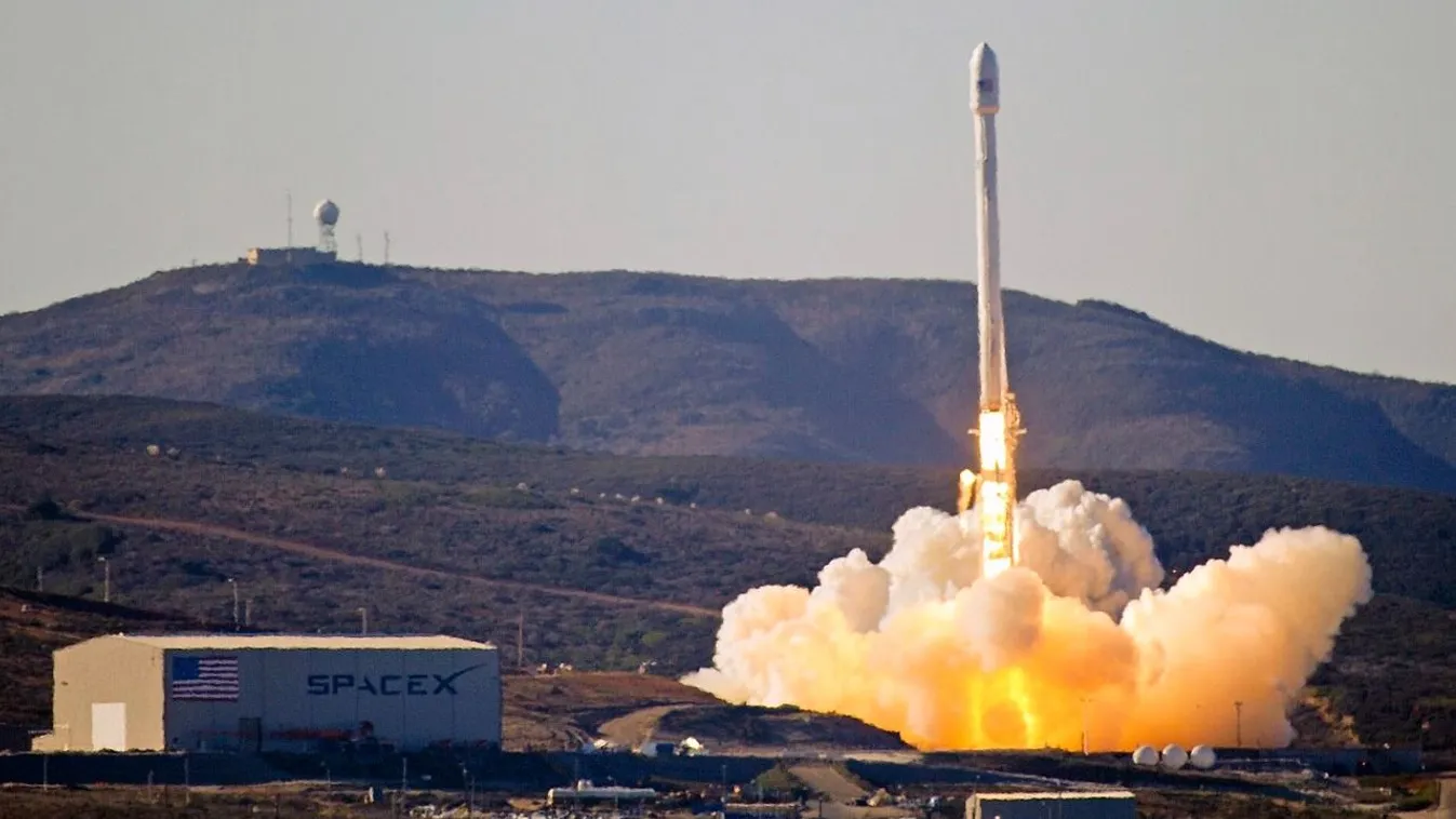Elkészült az új magyar műhold, Elon Musk cége viszi az űrbe