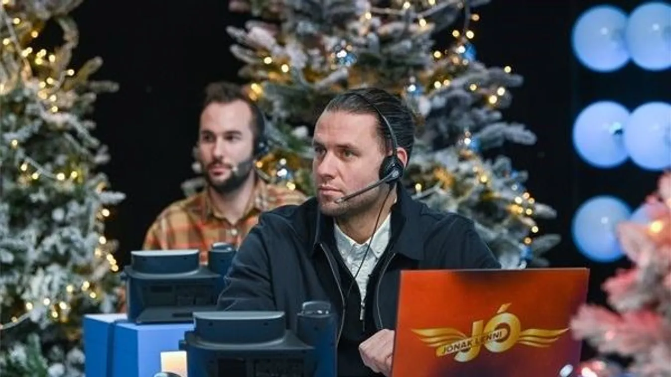 Jónak lenni jó! - Több híresség is csatlakozott