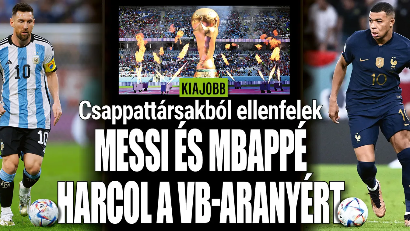 Melyik párizsi sztár lesz világbajnok?