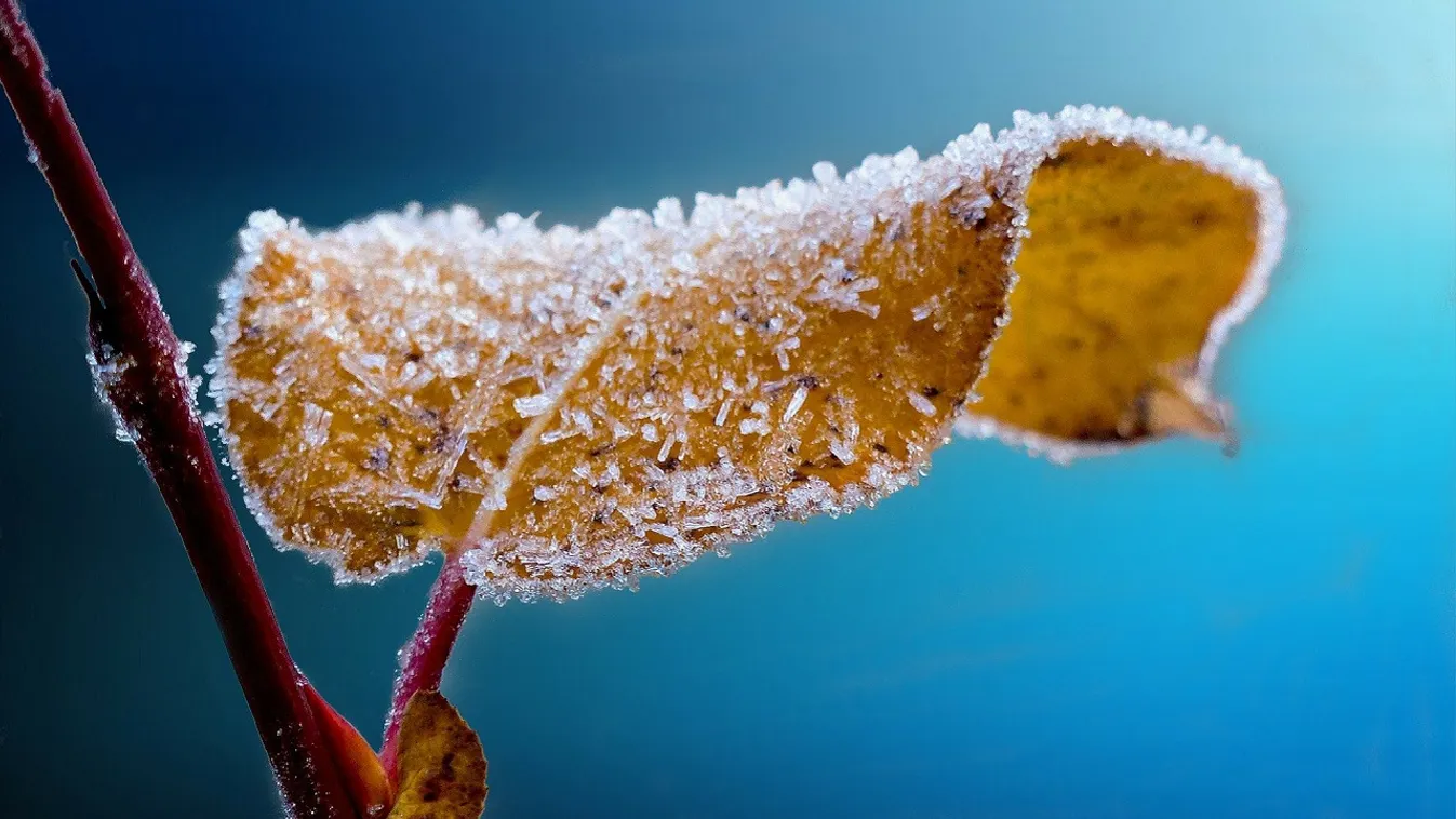 Itt az idő felkészülni az igazi télre