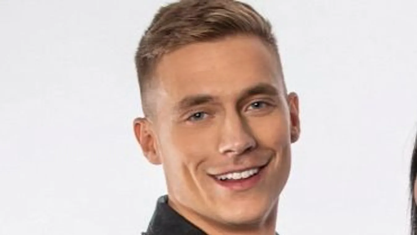 Félmeztelen képet posztolt az Ázsia Expressz győztese