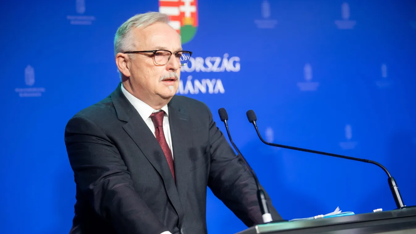 Megszólalt Hernádi Zsolt a benzinhiányról