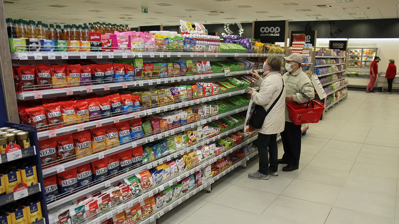 Egyre több európai országban van ársapka