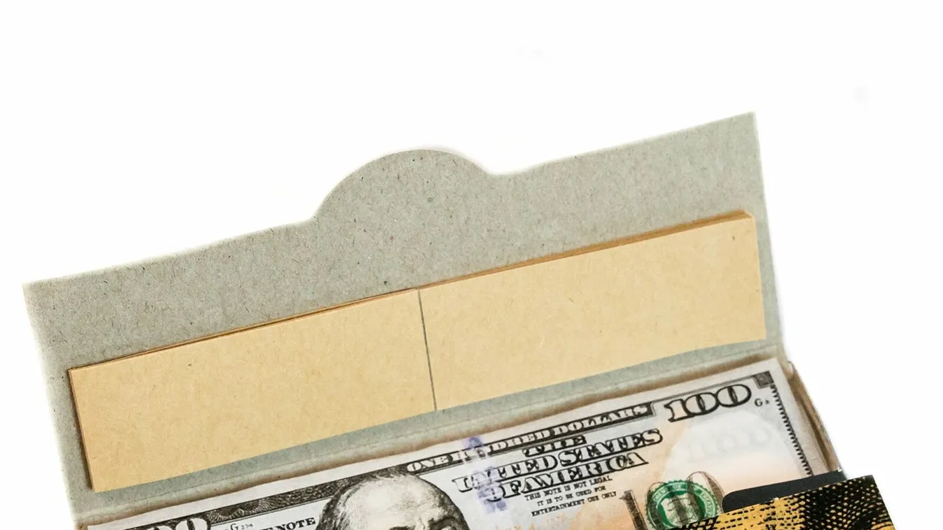 A dollárbaloldal még mindig nem tisztázta, honnan a lé