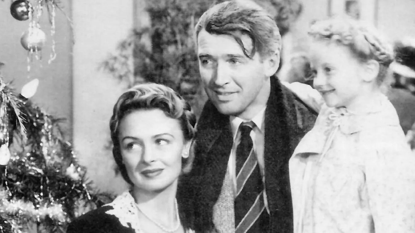 Karácsonyi filmek sötét titkai: felnőttfilmes baki, átkok