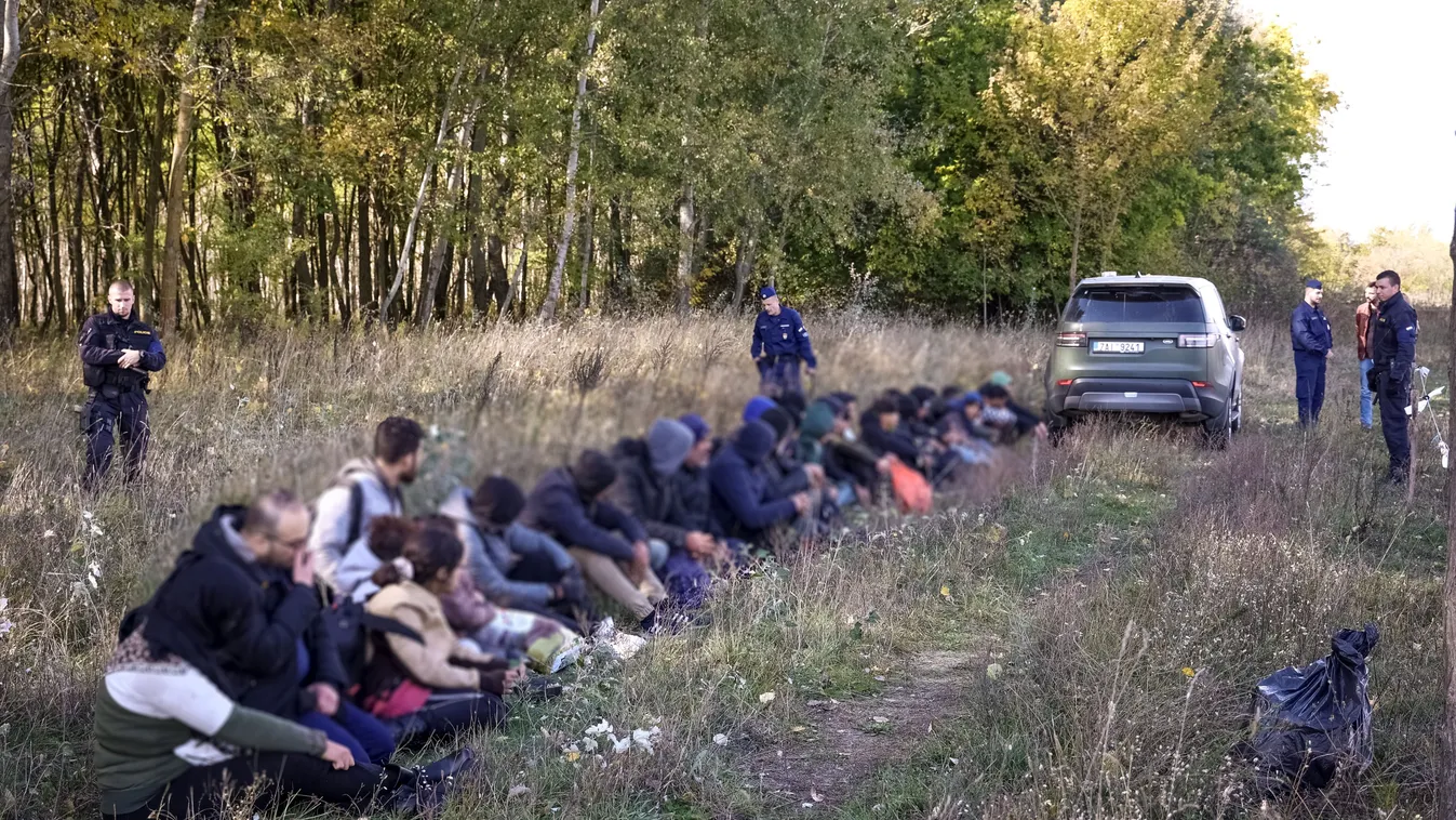 Petíciót indítottak a migráció megállítására Németországban