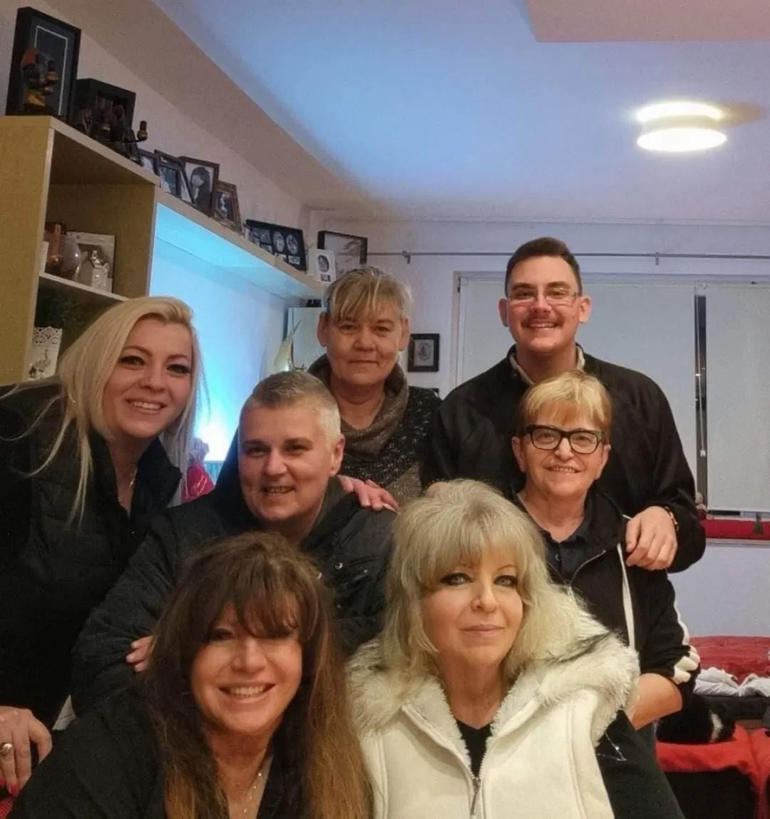 Zalatbónay barátai 