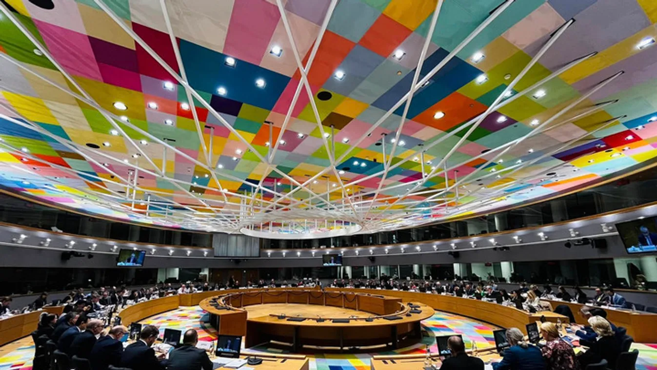 Magyarország nem támogatja a földgáz-ársapkát.