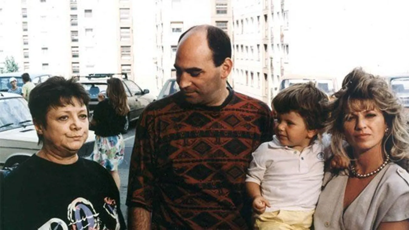 Nagyon szomorú napra ébredtek a Szomszédok rajongói