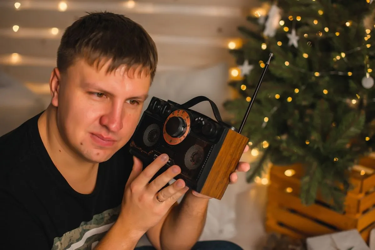 A karácsonyi dalok az ünnep részei, rengeteg világsztár készített karácsonyi dalt vagy lemezt
