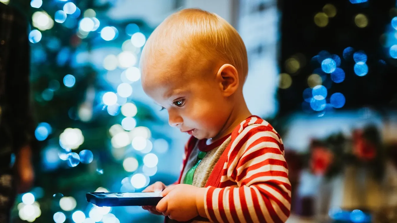 5 tipp, hogy ne vesszünk össze a mobilozáson az ünnepeken