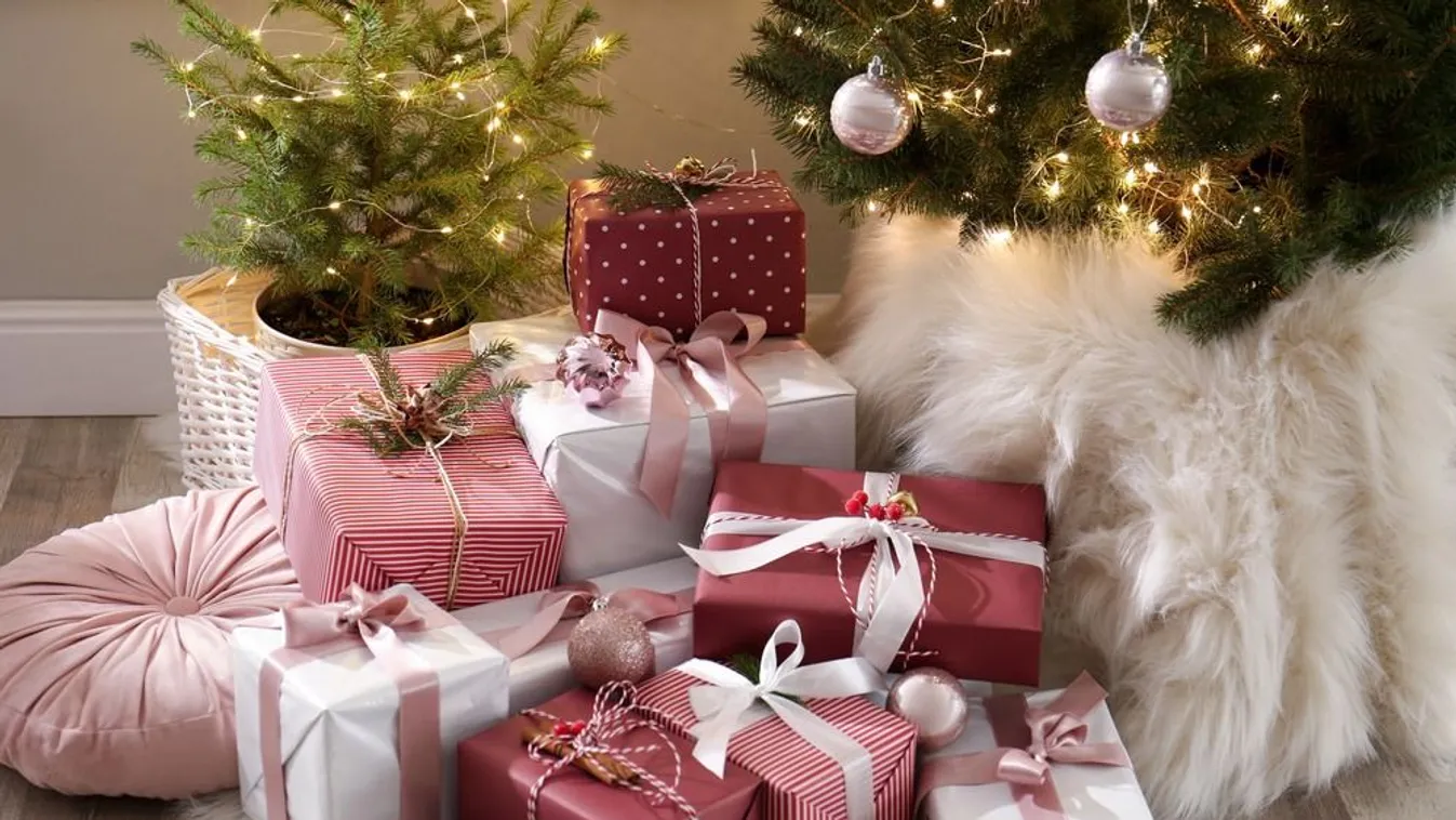 Itt az idő! Jöjjenek a karácsonyi celebposztok...