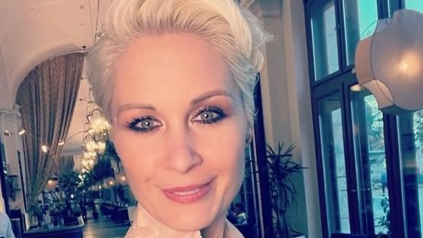 Ez a titokzatos férfi rabolta el Orosz Barbara szívét