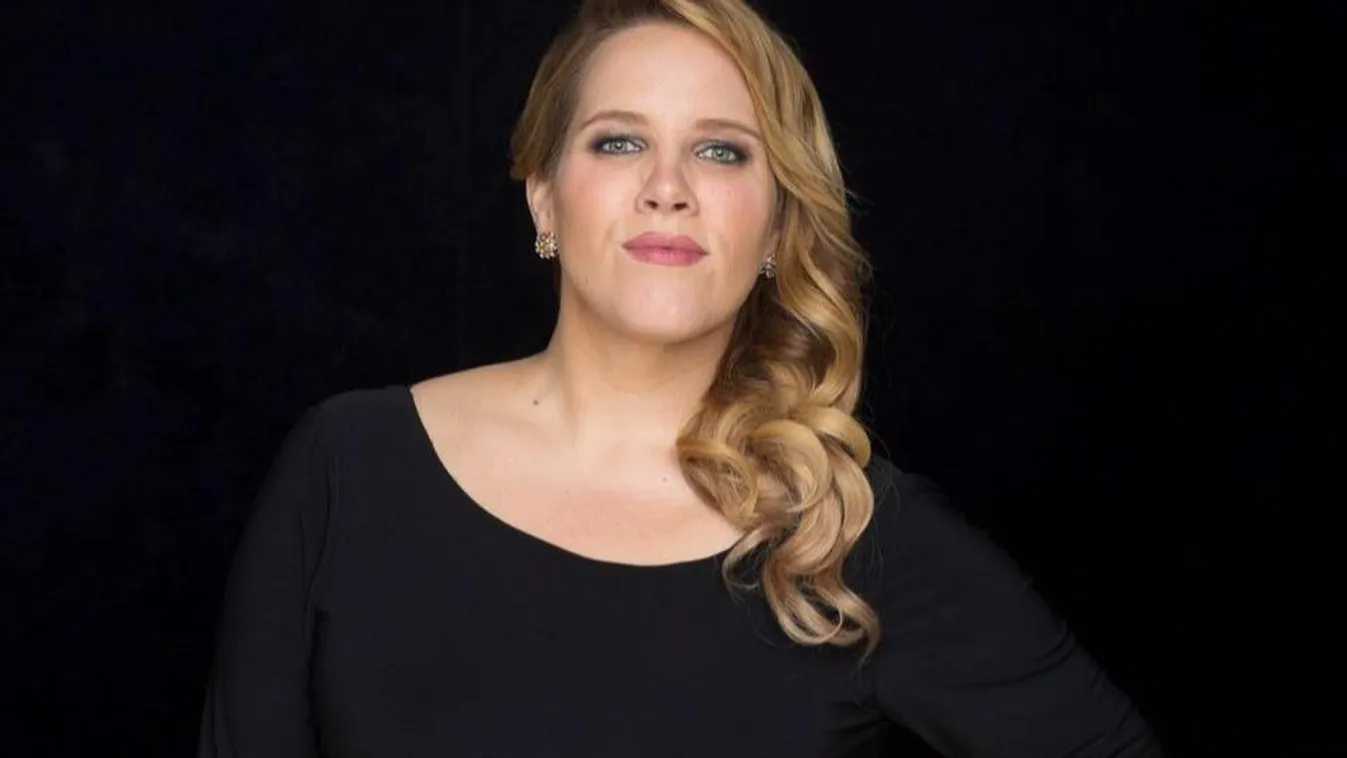 Tóth Vera ígéretet tett Istennek