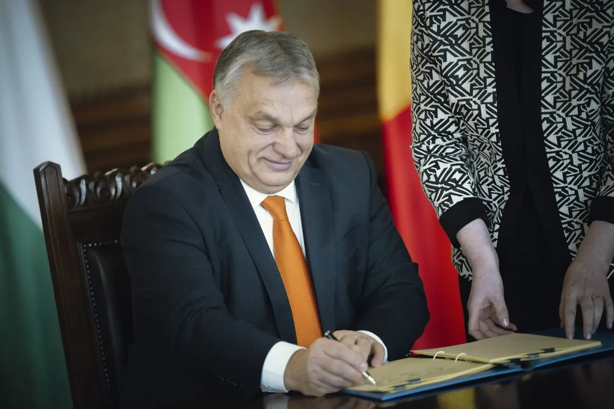 ORBÁN Viktor