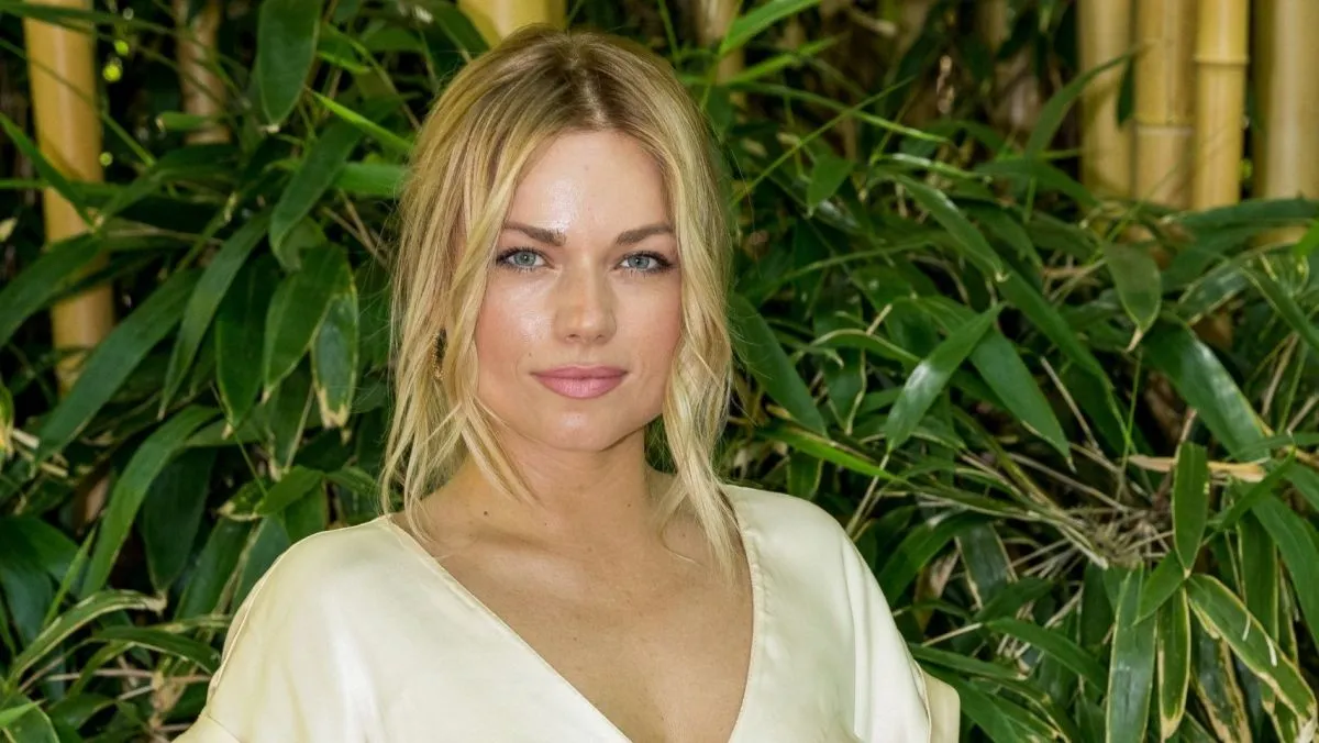 Cserpes Laura gyógyulásáról beszélt. 