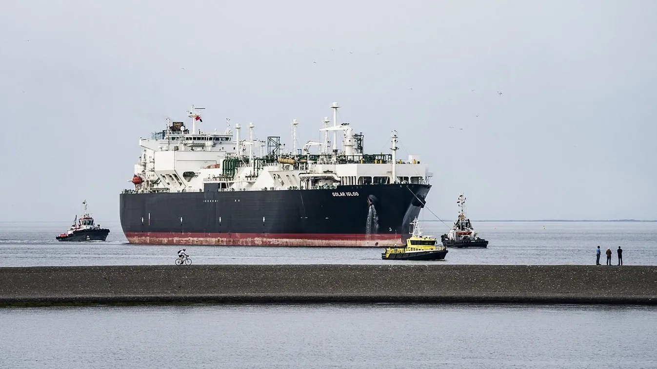 Kétszeresére nőtt az Oroszországból származó amerikai import