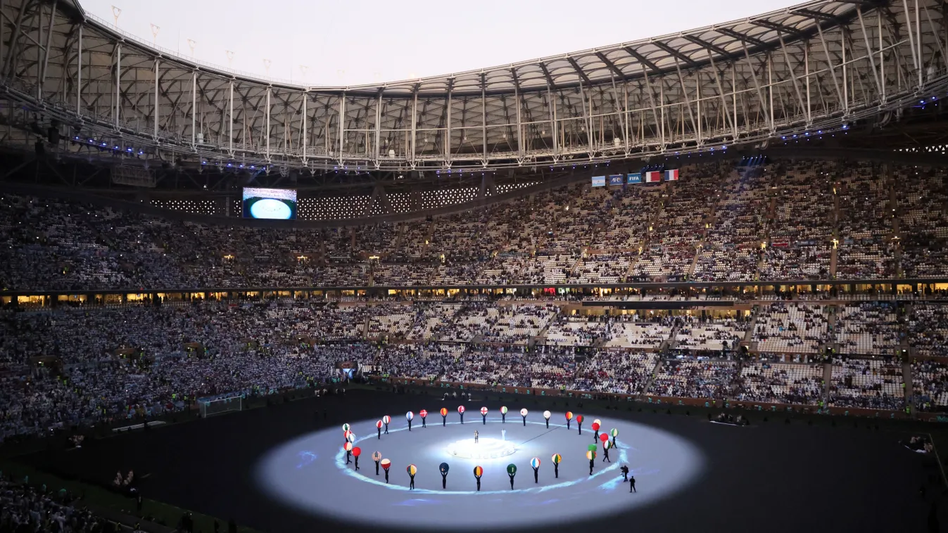 Óriási meglepetés az argentinok kezdőcsapatában