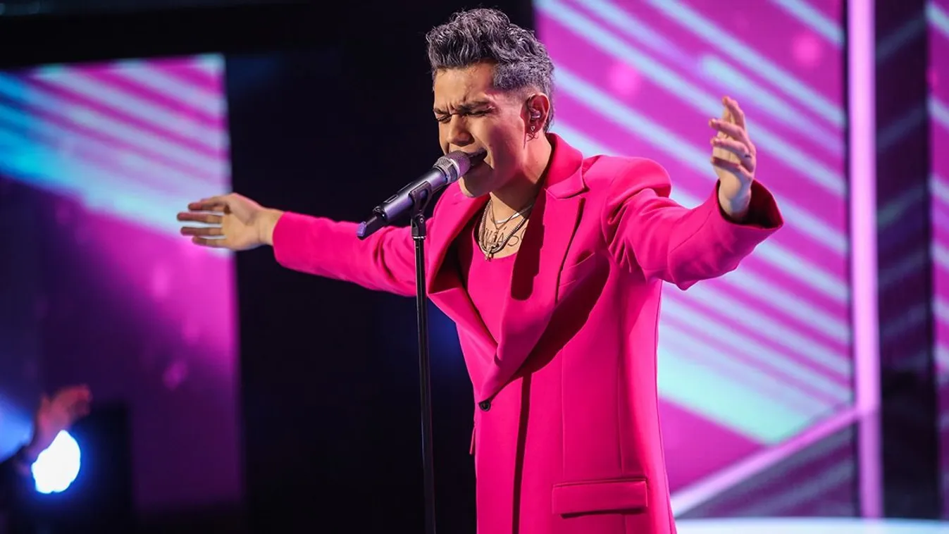 Elege lett az utálkozásból Kaly Rolandnak