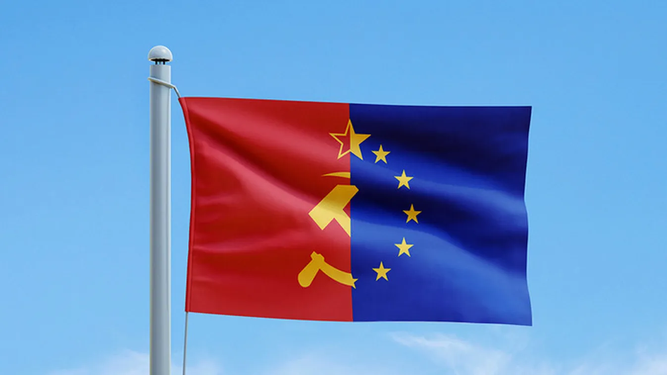 A Szovjetunió az Európai Unióban él tovább?