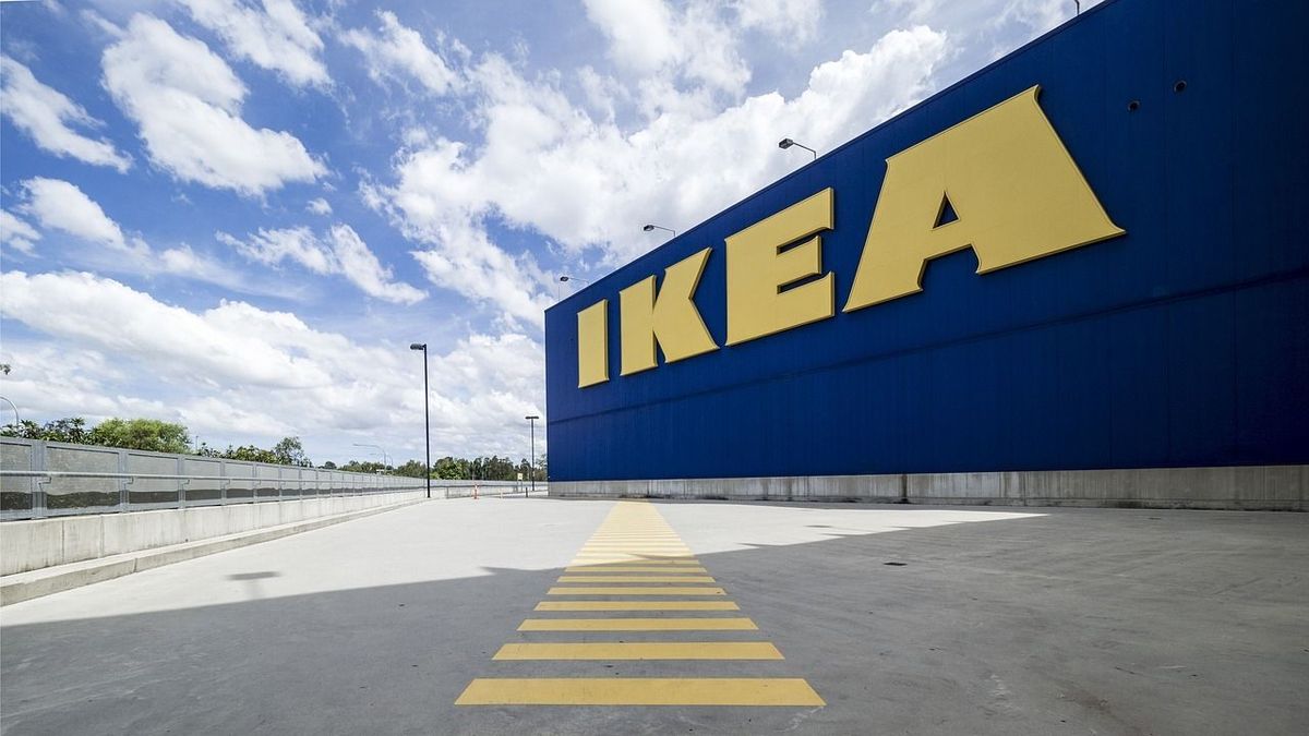 Veszélyes terméket hív vissza az IKEA, erről minden vásárlónak azonnal tudnia kell