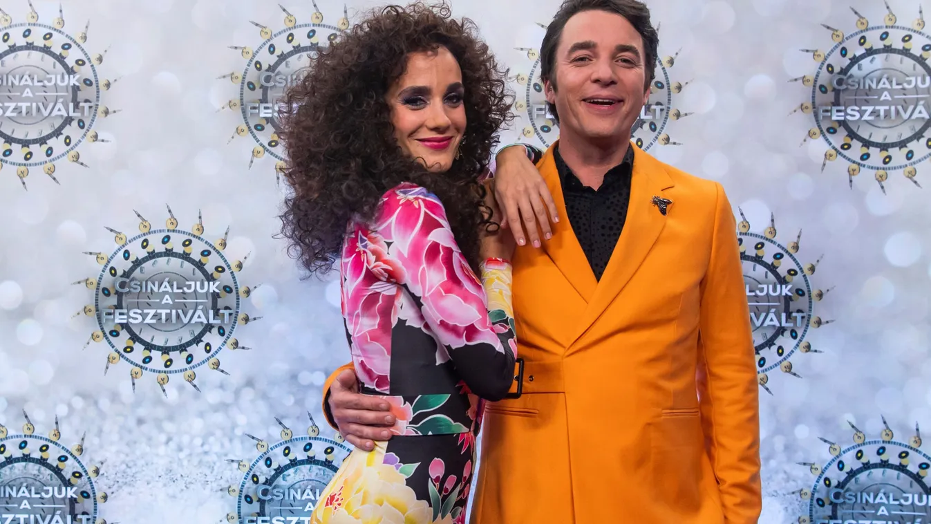 Csináljuk a fesztivált: torokszorító produkciók (x)