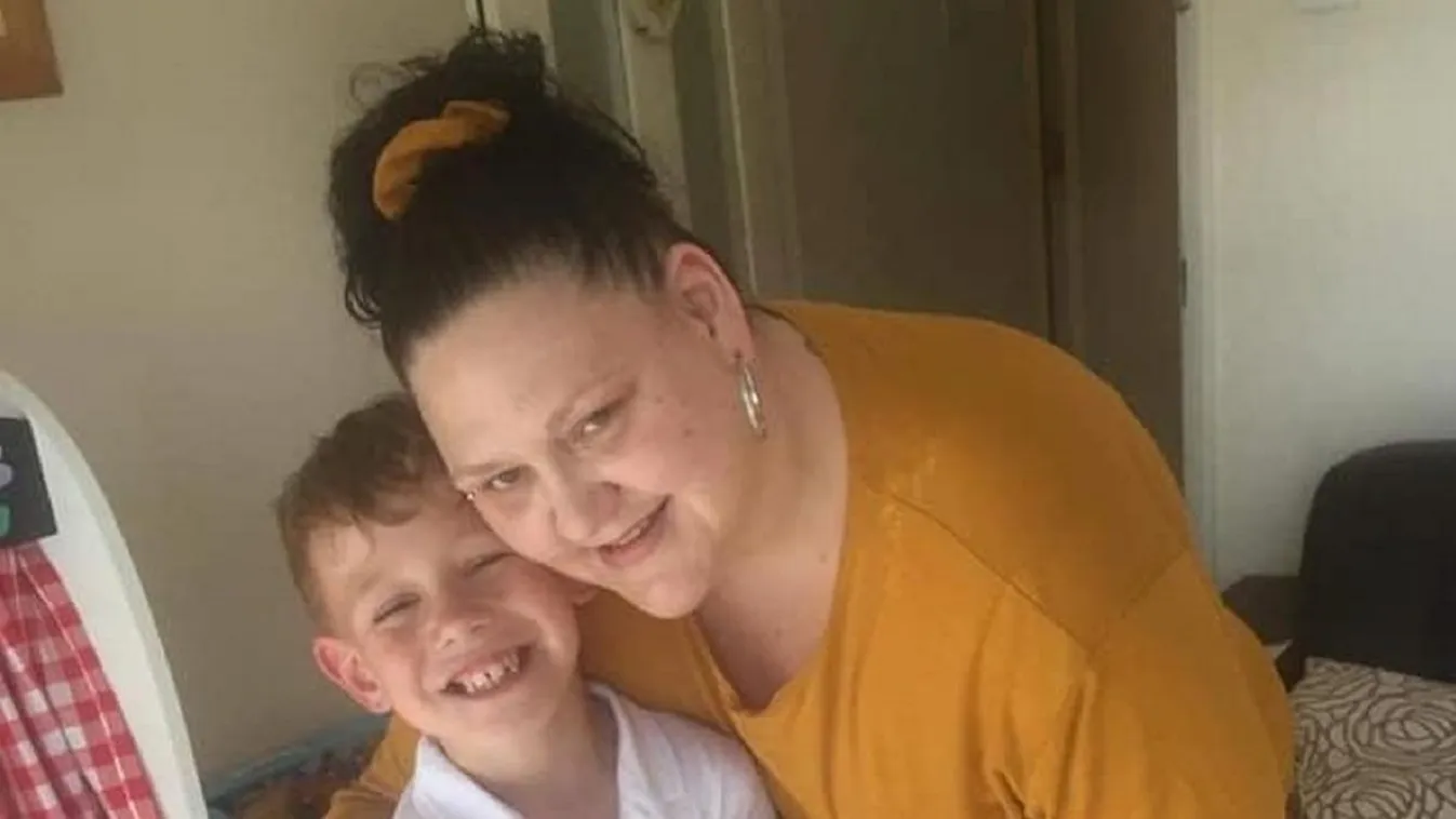 Az életéért küzd egy édesanya, miután megcsípte egy szúnyog