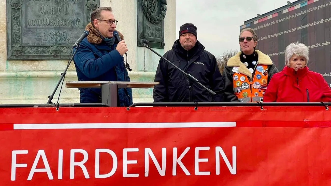 Volt osztrák alkancellár: a szankciós politika árt Európának