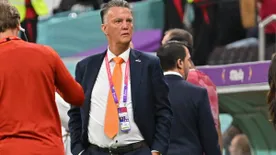 Halott édesanyjáról beszélt a világbajnokságon búcsúzó legenda