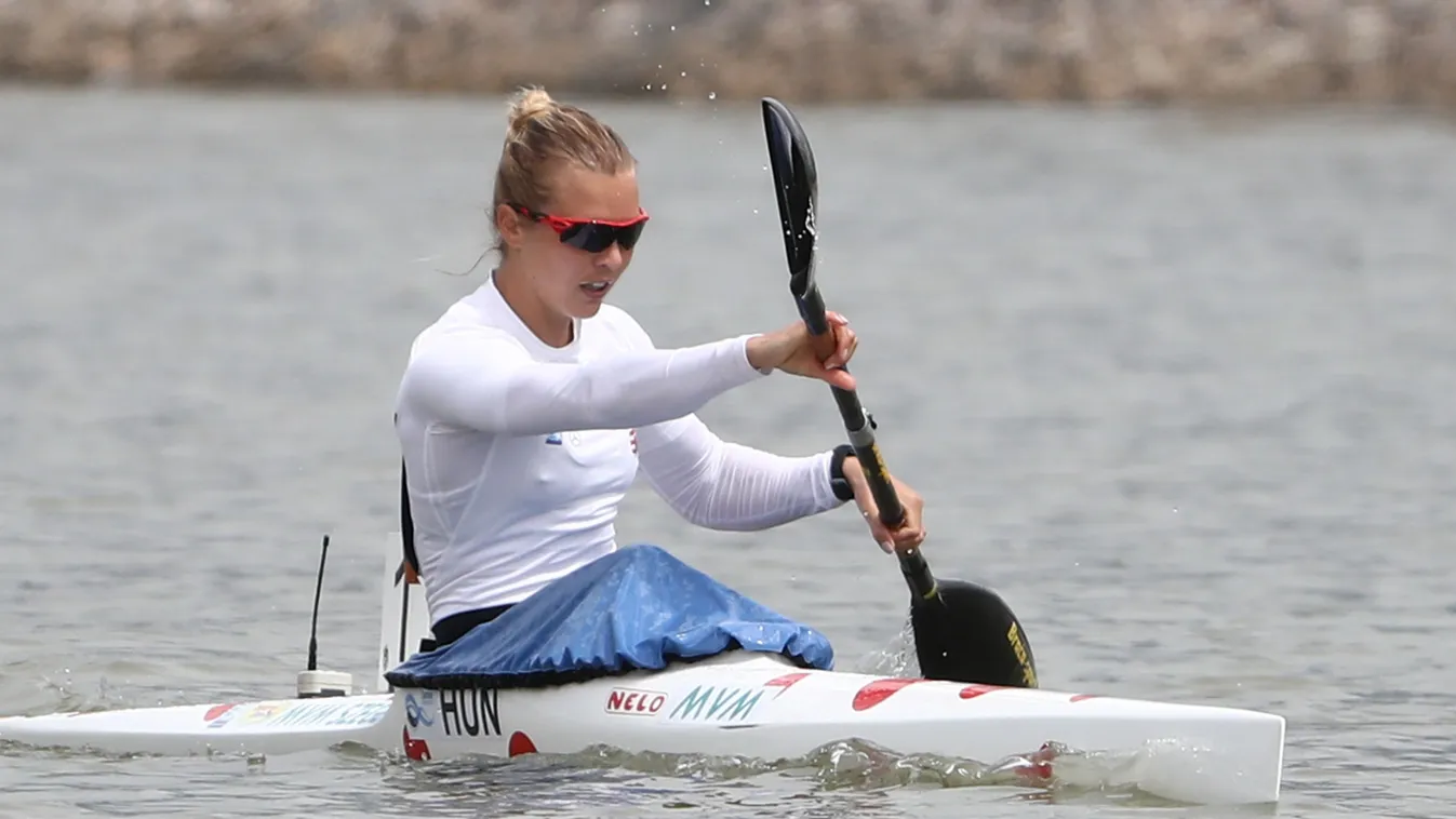 Fiatalon hagyta abba az olimpia magyar sztárja