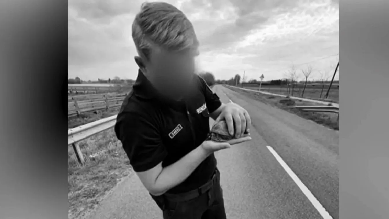 Megrázó részletek a görbeházi öngyilkos fiatal rendőrről