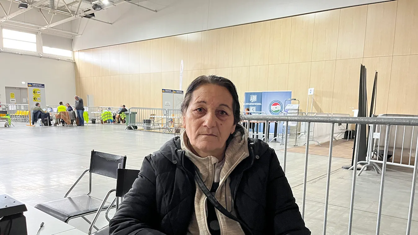 Ilyen a karácsony Kárpátalján: szívszorító állapotok