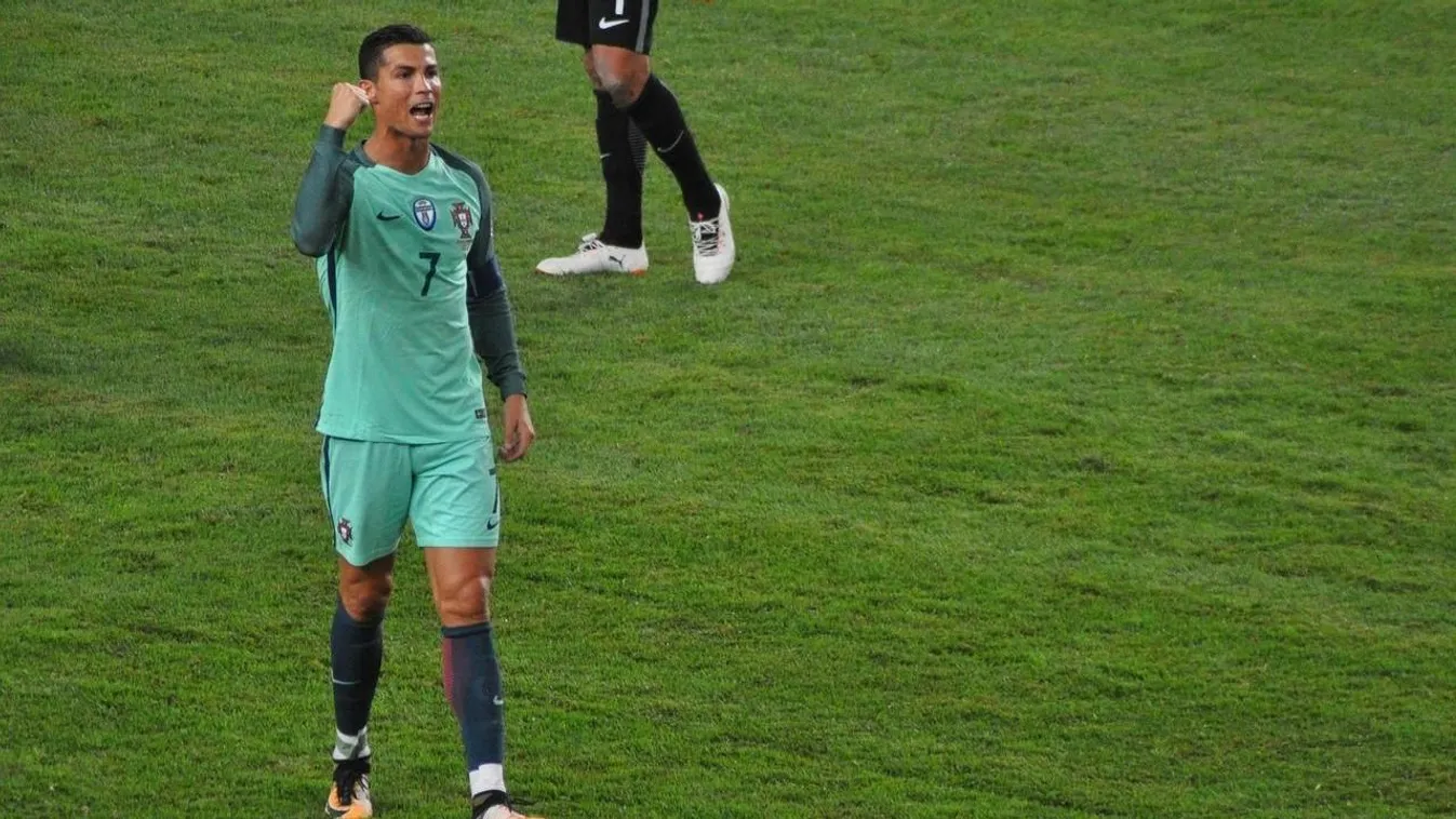 Órák kérdése, megvan Ronaldo új csapata
